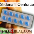Sildenafil Cenforce 22